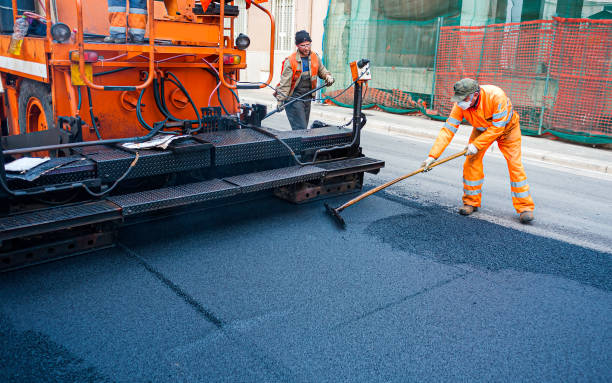 Reliable Lawrenceville, VA Driveway Paving Services Solutions