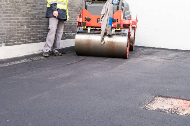 Best Driveway Repair and Patching  in Lawrenceville, VA